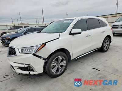 2019 ACURA MDX 5J8YD3H33KL009740 - główne zdjęcie licytacji z USA - miniatura