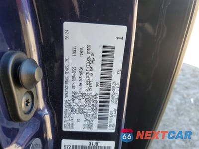 Zdjęcie 13 z 13 samochodu: 2024 TOYOTA SEQUOIA LIMITED VIN:7SVAAABA5RX047970 - miniatura