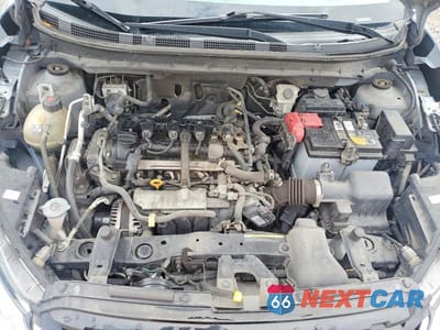 Zdjęcie 11 z 12 samochodu: 2023 NISSAN KICKS SV VIN:3N1CP5CV2PL509178 - miniatura