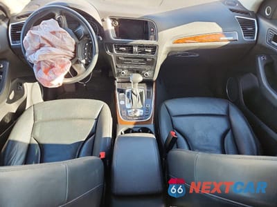 Zdjęcie 8 z 12 samochodu: 2015 AUDI Q5 PREMIUM PLUS VIN:WA1LFAFP6FA105967 - miniatura