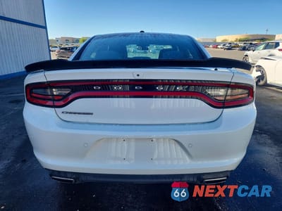 Zdjęcie 6 z 11 samochodu: 2020 DODGE CHARGER SXT VIN:2C3CDXBG5LH186451 - miniatura