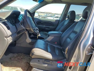 Zdjęcie 7 z 13 samochodu: 2007 HONDA PILOT EXL VIN:5FNYF18577B011189 - miniatura