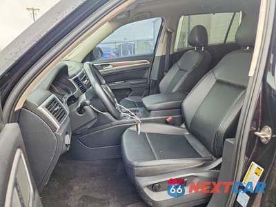 Zdjęcie 7 z 12 samochodu: 2019 VOLKSWAGEN ATLAS SE VIN:1V2UR2CAXKC509780 - miniatura