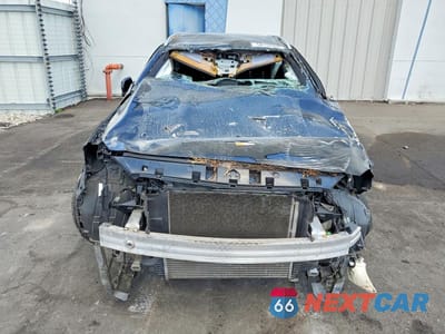 Piąte zdjęcie samochodu w środku: 2018 MERCEDES-BENZ GLA 250 VIN:WDCTG4EB0JJ515385 - miniatura