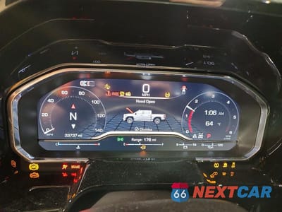Zdjęcie 9 z 12 samochodu: 2024 GMC SIERRA K1500 SLT VIN:3GTUUDED6RG345762 - miniatura
