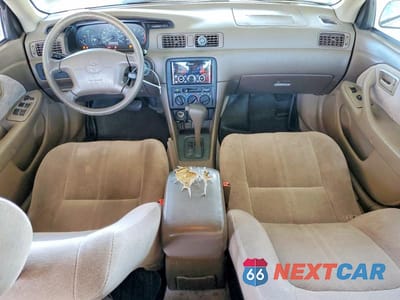 Zdjęcie 8 z 12 samochodu: 1997 TOYOTA CAMRY LE V6 VIN:JT2BF22K3V0010166 - miniatura