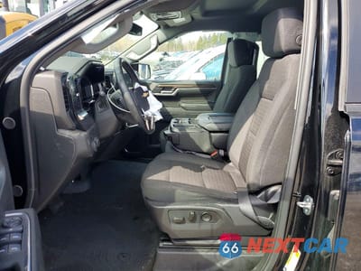 Zdjęcie 7 z 11 samochodu: 2024 CHEVROLET SILVERADO K1500 LT-L VIN:1GCPDKEK8RZ364832 - miniatura