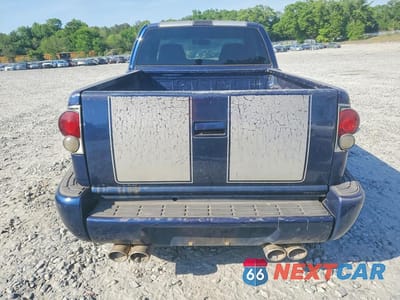 Zdjęcie 6 z 11 samochodu: 2001 CHEVROLET S TRUCK S10 VIN:1GCCS19W918182417 - miniatura