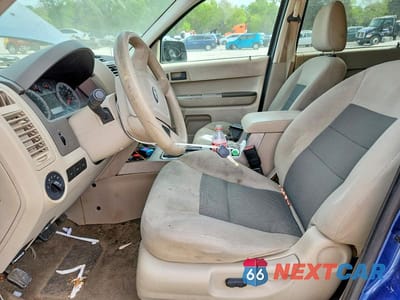Zdjęcie 7 z 13 samochodu: 2008 FORD ESCAPE XLT VIN:1FMCU03Z78KC69992 - miniatura