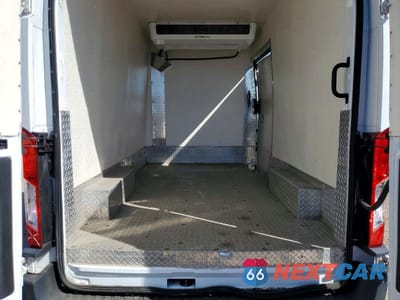 Zdjęcie 10 z 13 samochodu: 2023 FORD TRANSIT 250 REFRIGERATED DELIVERY VAN VIN:1FTBR1X80PKA98297 - miniatura