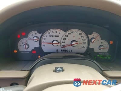 Zdjęcie 9 z 13 samochodu: 2005 MERCURY MOUNTAINEER VIN:4M2DU86K15UJ11146 - miniatura