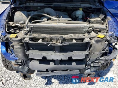 Zdjęcie 11 z 13 samochodu: 2015 RAM 1500 SLT VIN:1C6RR7LT9FS772903 - miniatura