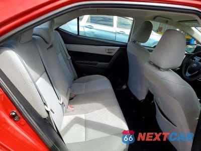 Zdjęcie 10 z 12 samochodu: 2015 TOYOTA COROLLA LE VIN:5YFBURHE2FP364615 - miniatura