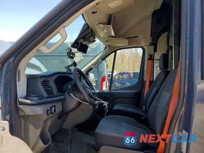 Zdjęcie 13 z 26 samochodu: 2020 FORD TRANSIT T-250 CARGO ** CLN TITLE * PRI TITLE ** VIN:1FTBR3X86LKB28280 - miniatura