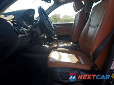 Zdjęcie 7 z 13 samochodu: 2016 BMW X3 XDRIVE28I VIN:5UXWX9C57G0D65076 - miniatura