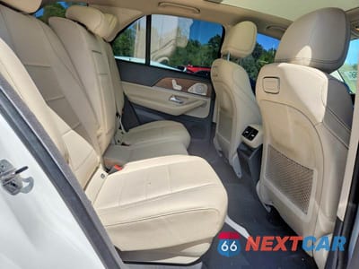 Zdjęcie 11 z 14 samochodu: 2020 MERCEDES-BENZ GLE 350 4MATIC VIN:4JGFB4KE3LA079677 - miniatura