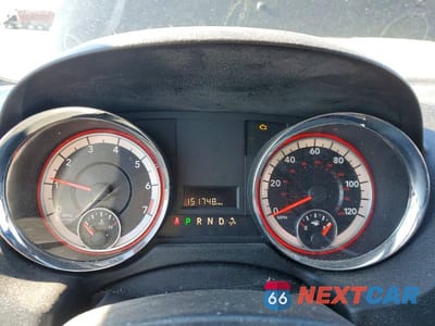 Zdjęcie 9 z 13 samochodu: 2017 DODGE GRAND CARAVAN SXT VIN:2C4RDGCG6HR581180 - miniatura