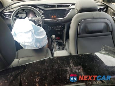 Zdjęcie 8 z 13 samochodu: 2023 BUICK ENCORE GX PREFERRED VIN:KL4MMBS29PB047987 - miniatura