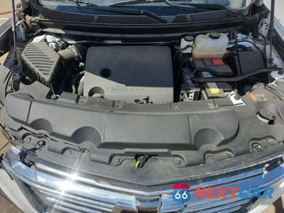 Zdjęcie 11 z 12 samochodu: 2022 CHEVROLET TRAVERSE LT VIN:1GNERGKW8NJ193397 - miniatura