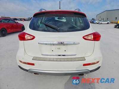 Zdjęcie 6 z 14 samochodu: 2017 INFINITI QX50 BASE VIN:JN1BJ0RR0HM409839 - miniatura