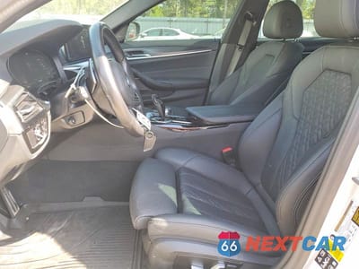 Zdjęcie 7 z 12 samochodu: 2023 BMW 540 XI VIN:WBA73BJ03PWY05804 - miniatura