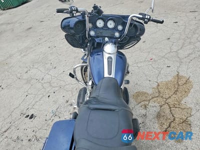 Zdjęcie 6 z 8 samochodu: 2012 HARLEY-DAVIDSON FLHX STREET GLIDE VIN:1HD1KBM17CB675879 - miniatura