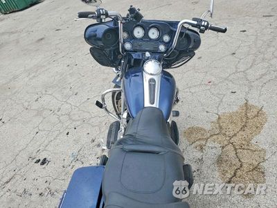 Zdjęcie 6 z 8 samochodu: 2012 HARLEY-DAVIDSON FLHX STREET GLIDE VIN:1HD1KBM17CB675879 - miniatura