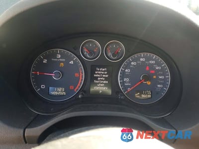 Zdjęcie 9 z 13 samochodu: 2013 AUDI A3 PREMIUM PLUS VIN:WAUKJAFM1DA021250 - miniatura