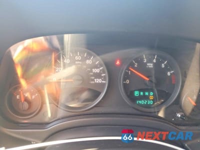Zdjęcie 9 z 13 samochodu: 2011 JEEP COMPASS SPORT VIN:1J4NF1FB6BD248410 - miniatura