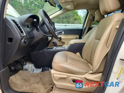 Zdjęcie 7 z 13 samochodu: 2008 FORD EDGE SEL VIN:2FMDK38C38BA44849 - miniatura