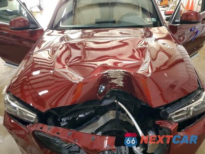 Zdjęcie 12 z 13 samochodu: 2022 BMW X3 XDRIVE30I VIN:5UX53DP04N9M12000 - miniatura