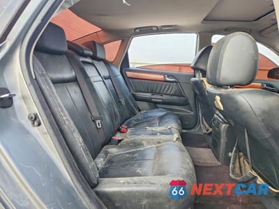 Zdjęcie 10 z 12 samochodu: 2007 INFINITI M35 BASE VIN:JNKAY01E97M304789 - miniatura