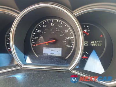 Zdjęcie 9 z 13 samochodu: 2013 NISSAN MURANO S VIN:JN8AZ1MW6DW314919 - miniatura
