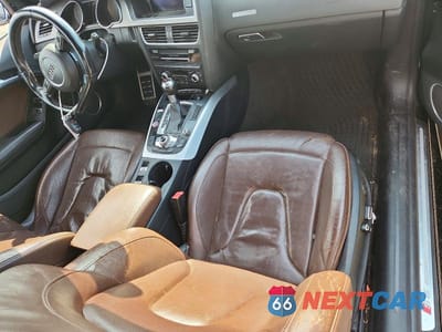 Zdjęcie 8 z 12 samochodu: 2015 AUDI S5 PREMIUM PLUS VIN:WAUCGAFH9FN006299 - miniatura