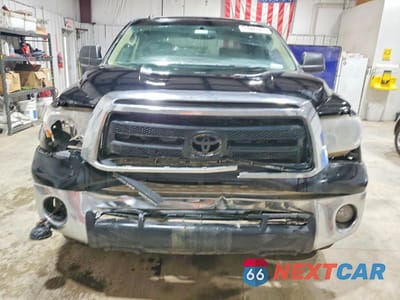 Piąte zdjęcie samochodu w środku: 2013 TOYOTA TUNDRA GRADE VIN:5TFDW5F11DX303170 - miniatura