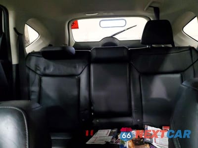 Zdjęcie 10 z 13 samochodu: 2016 HONDA CR-V EXL VIN:5J6RM4H74GL130113 - miniatura