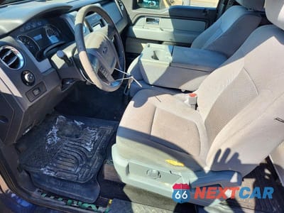 Zdjęcie 7 z 13 samochodu: 2011 FORD F150 SUPER CAB VIN:1FTVX1ET8BKE12894 - miniatura