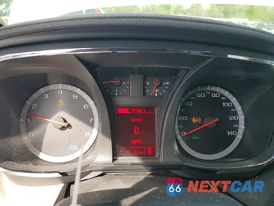 Zdjęcie 9 z 13 samochodu: 2015 GMC TERRAIN SLE VIN:2GKALMEK8F6194908 - miniatura