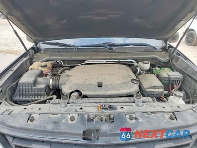 Zdjęcie 11 z 12 samochodu: 2019 CHEVROLET COLORADO LT VIN:1GCGSCEN2K1145567 - miniatura