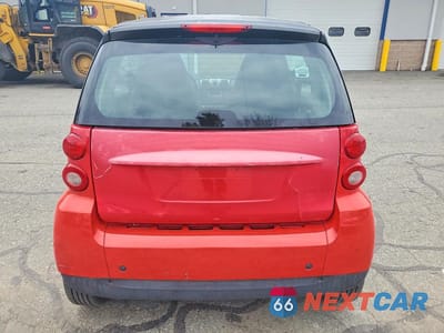 Zdjęcie 6 z 12 samochodu: 2012 SMART CARS FORTWO PASSION VIN:WMEEJ3BA7CK567908 - miniatura