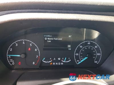Zdjęcie 9 z 12 samochodu: 2020 FORD TRANSIT 250 DELIVERY VAN VIN:1FTBR1C8XLKB31659 - miniatura