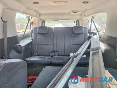 Zdjęcie 10 z 12 samochodu: 2015 GMC YUKON XL C1500 SLT VIN:1GKS1HKC3FR246853 - miniatura