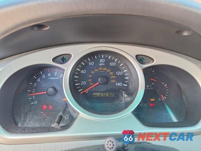 Zdjęcie 9 z 11 samochodu: 2007 TOYOTA HIGHLANDER SPORT VIN:JTEHP21A070187831 - miniatura