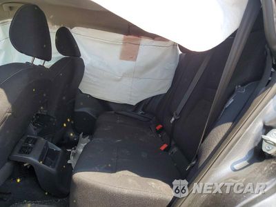 Zdjęcie 10 z 12 samochodu: 2023 NISSAN ROGUE S VIN:5N1BT3AB6PC880319 - miniatura