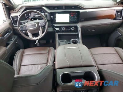Zdjęcie 8 z 11 samochodu: 2025 GMC SIERRA K2500 DENALI VIN:1GT4UREY6SF294156 - miniatura