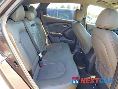 Zdjęcie 10 z 12 samochodu: 2015 HYUNDAI TUCSON GLS VIN:KM8JTCAF2FU959803 - miniatura