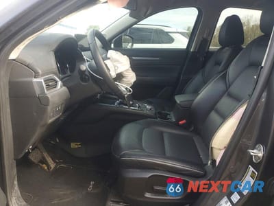 Zdjęcie 7 z 14 samochodu: 2024 MAZDA CX-5 PREFERRED VIN:JM3KFBCM7R0383988 - miniatura