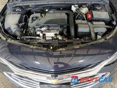 Zdjęcie 11 z 12 samochodu: 2023 CHEVROLET MALIBU PREMIER VIN:1G1ZE5ST1PF117888 - miniatura