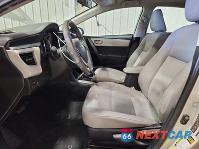 Zdjęcie 7 z 12 samochodu: 2015 TOYOTA COROLLA LE VIN:2T1BURHE6FC433757 - miniatura