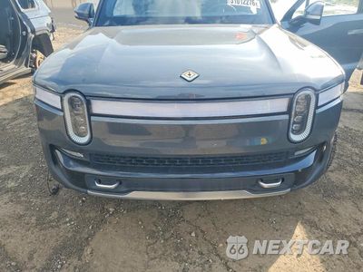 Zdjęcie 21 z 24 samochodu: 2023 RIVIAN R1S ADVENTURE VIN:7PDSGABA3PN028350 - miniatura